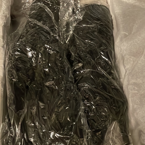 Brand new mojo Moxy fringe boots - Picture 3 of 3